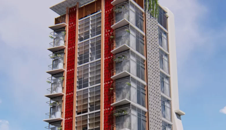 Banani Studio Apartment