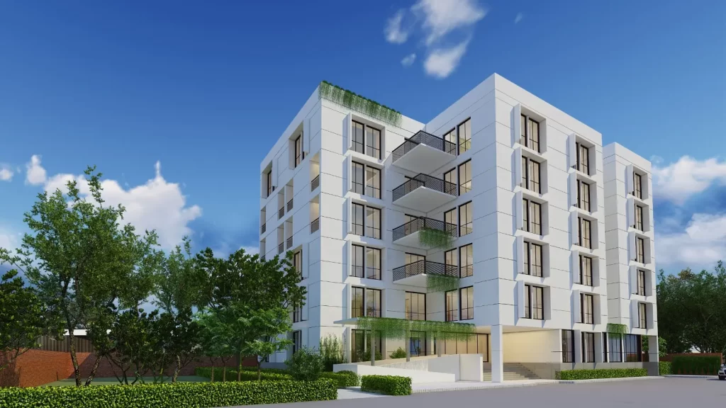 Bashundhara R/A Interior Project