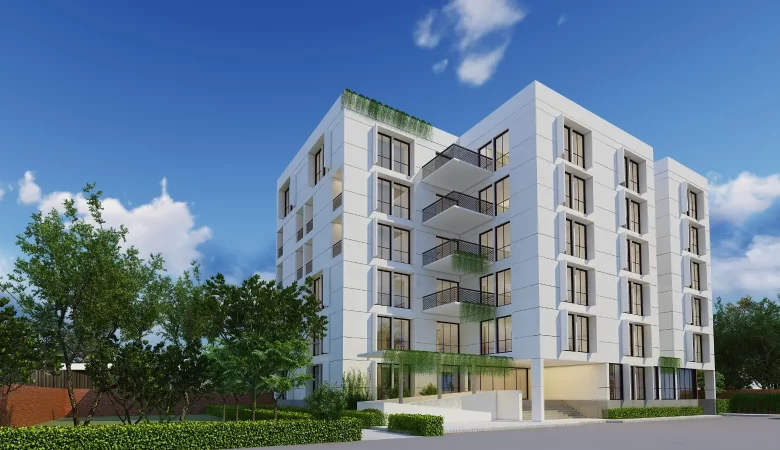 Bashundhara R/A Interior Project